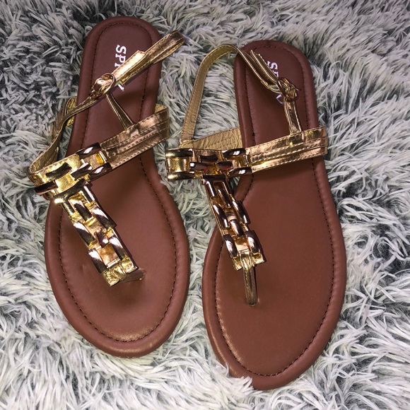 Spicy Shoes - Sandle